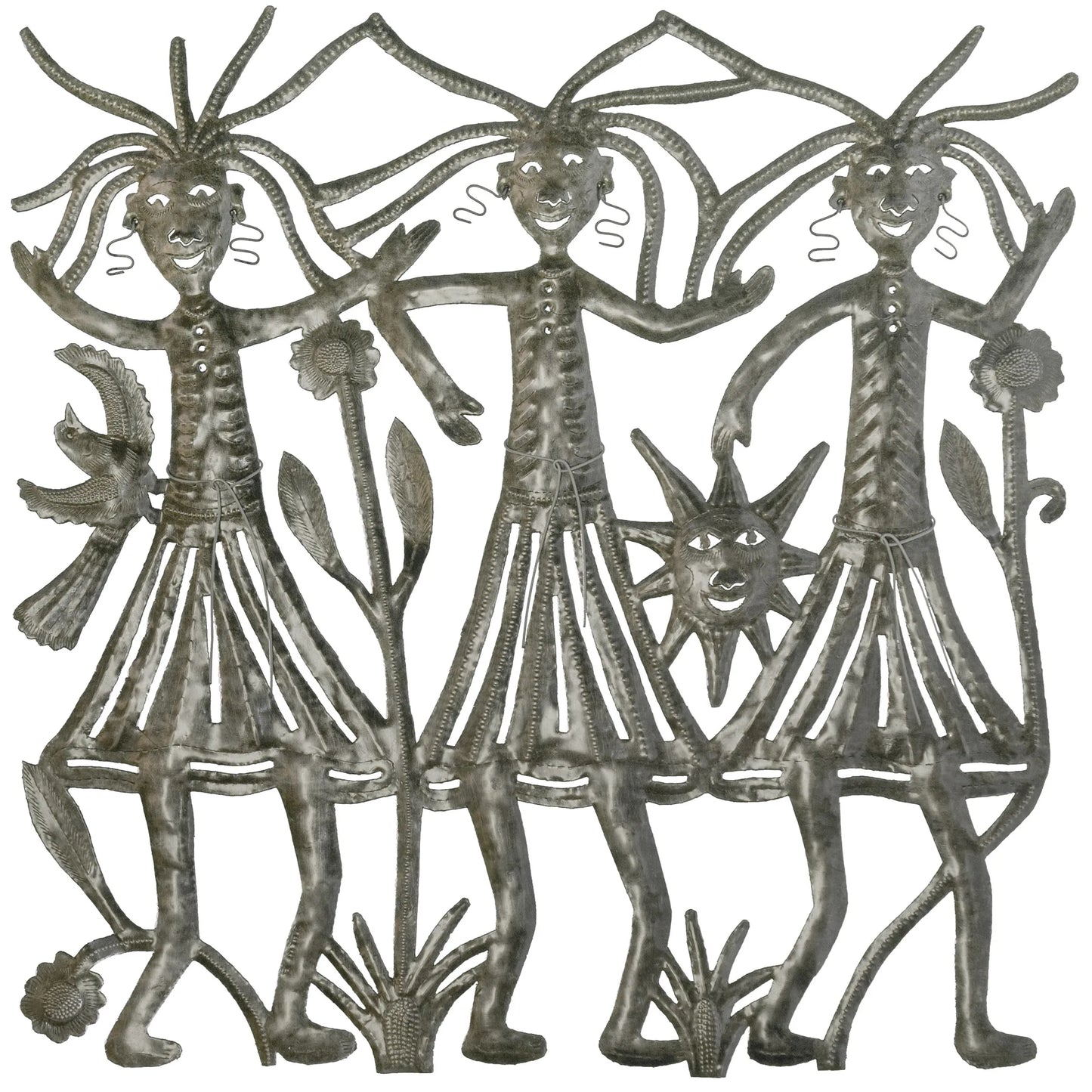 Medium Three Sisters – forebearsdecor.com