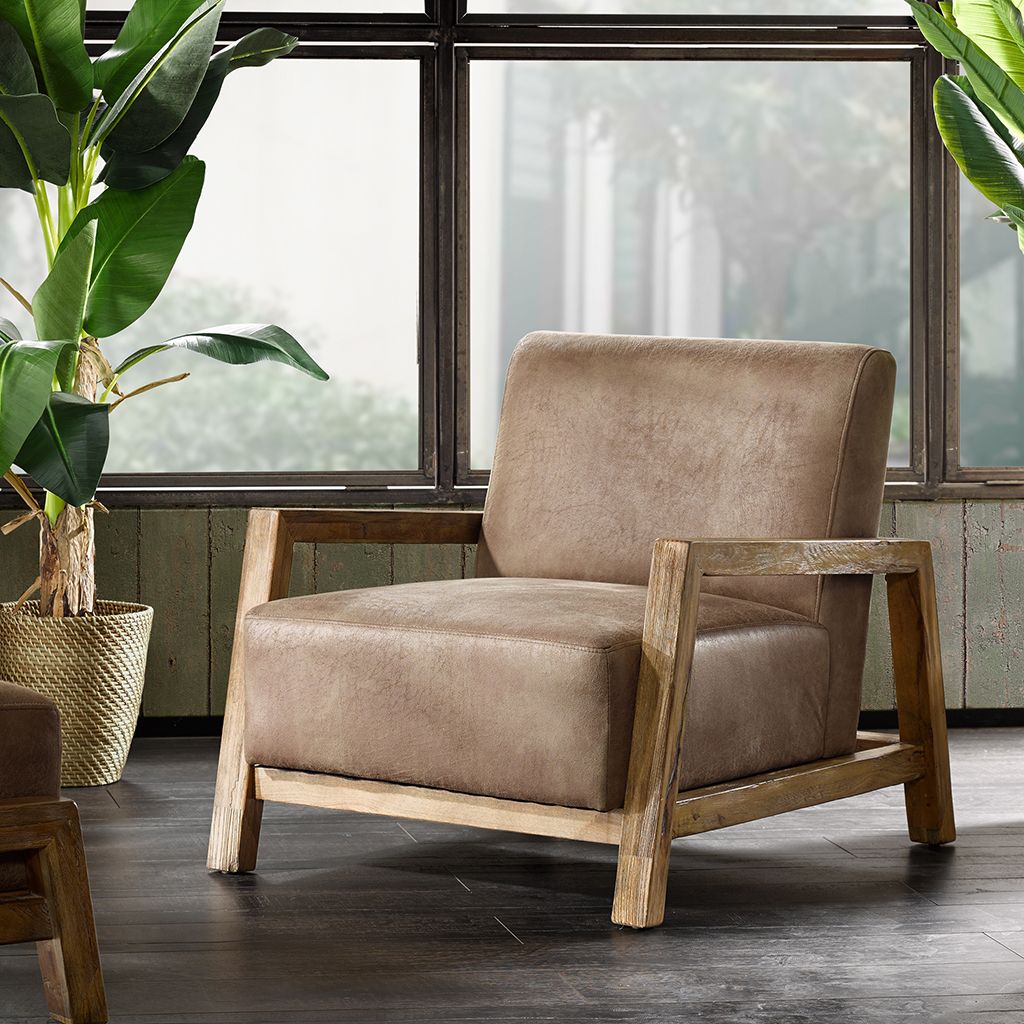 Easton Low Profile Accent Chair – forebearsdecor.com